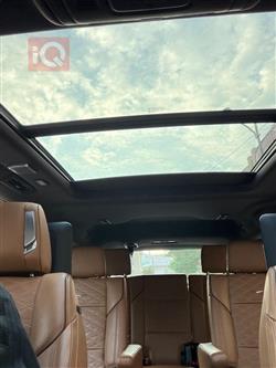 كاديلاك اسكاليد